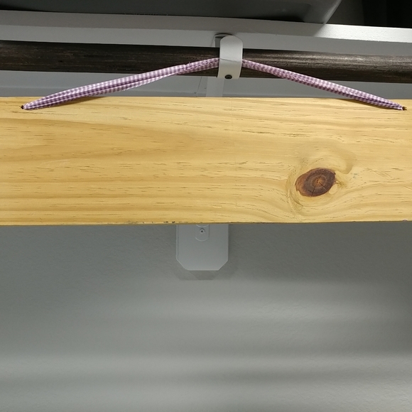 I am a Child of God Wood Wall Art Decor Sign Child's Nursery Rustic Country Farm - Picture 7 of 15